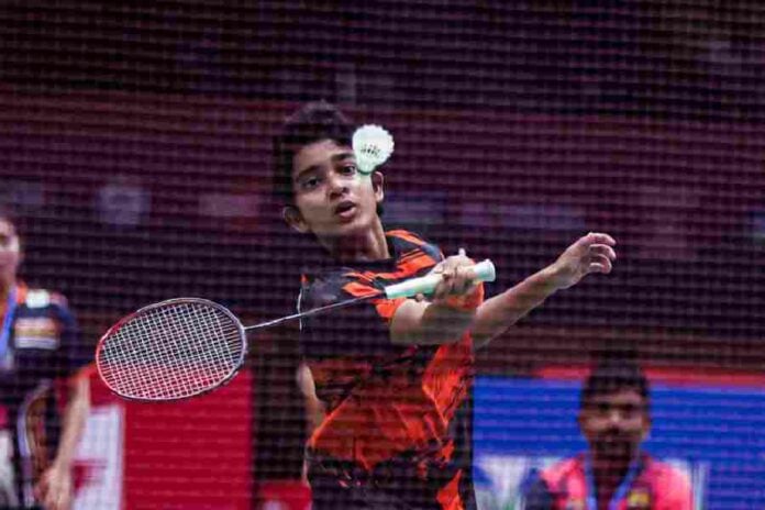 Ranithma Liyanage WBF fb page