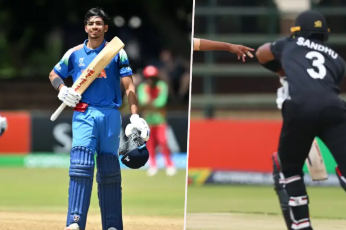 ICC Men's Under-19 World Cup