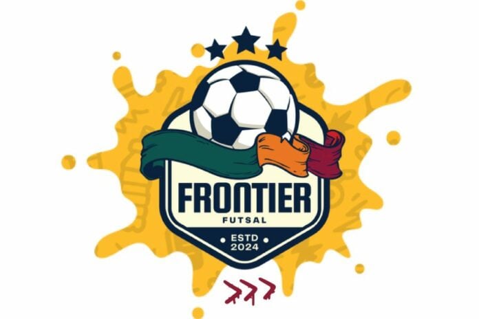 Frontier Futsal 4x4 SZN Season 3 Frontier Futsal 4x4 SZN Season 3