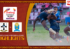 Highlights | S. Thomas’ College Vs Sri Sumangala College | Pre Quarter Finals | DSRK 26 S. Thomas' College Vs Sri Sumangala College