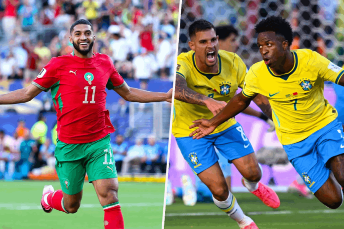 FIFA World Cup 2026
