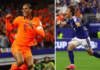 Netherlands Stunned Late as Japan Salvage Dramatic Draw