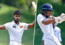 Pulindu and Anjala tons inspire Sri Lanka Emerging to dominant series win