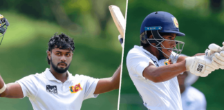 Pulindu and Anjala tons inspire Sri Lanka Emerging to dominant series win