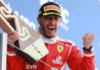 Hamilton Makes History in Spain with Maiden Ferrari Victory