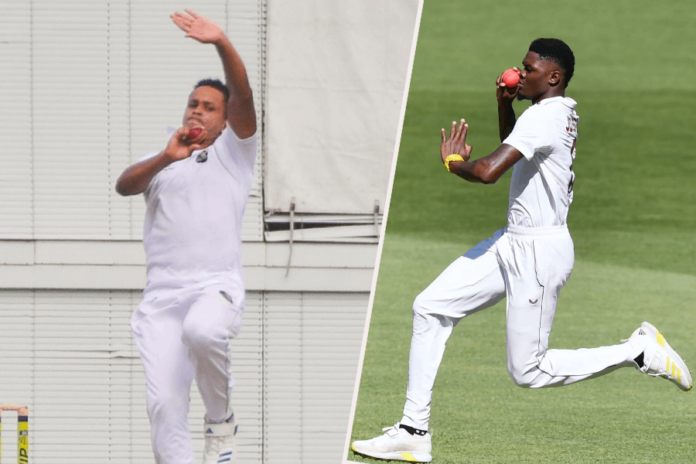 Sri Lanka tour of West Indies