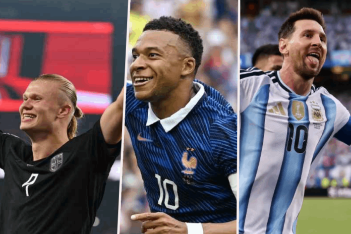 Fifa 2026 world cup