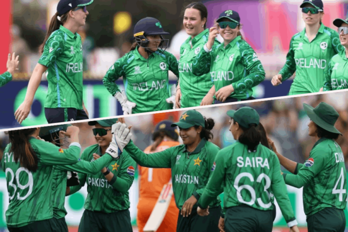ICC Women's T20 World Cup