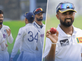 දිලුම් ට කඩුලු 5යි: තරගය විසඳුමක් නෑ