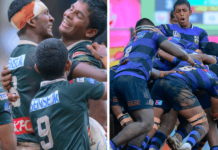 Rizwi Suhayb Trophy Renews Historic S. Thomas’ – Isipathana Rivalry