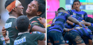 Rizwi Suhayb Trophy Renews Historic S. Thomas’ – Isipathana Rivalry