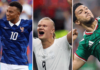 Mbappe සහ Haaland සුපුරුදු දක්ෂතා සමඟ තම කණ්ඩායම් ඉදිරියට රැගෙන යයි