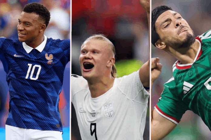 FIFA 2026