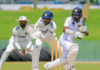 ශ්රී ලංකා A ක්රීඩකයෝ 288/5