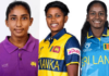 ඉමේෂා සහ මල්කි දිනයේ කැපී පෙණෙන ක්රීඩිකාවන් වෙයි