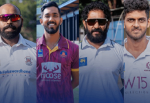 කමිල් මිෂාර T20 වාර්තා පොත් අලුත් කරයි