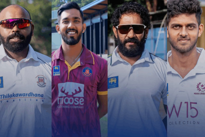 Major Club T20 Tournament 2026