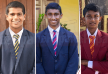 ගාල්ල සහ කොළඹ දකුණ අවසන් මහා තරගයට අසුන් වෙන්කර ගනී