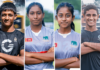 Sri Lanka Selects Star-Studded Squads for Asia Rugby Emirates U18 7s