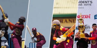Battle of Rath-Ran: President’s College retain trophy with Lindula’s all-round masterclass School Cricket