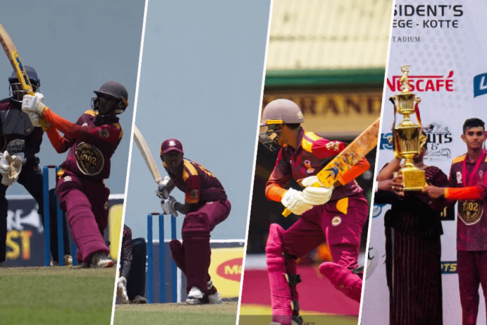 School Cricket School Cricket