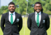 Sri Lanka Rugby announce captain and vice-captain for 15s squad in 2026 Sri Lanka Rugby