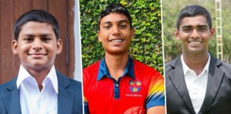 Tharana Wimaladarma’s 11-fer guides Trinity