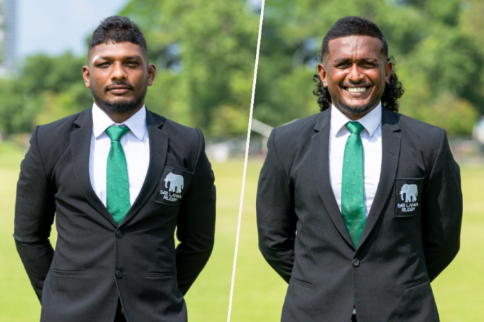 Sri Lanka Rugby Sri Lanka Rugby