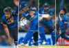 Sri Lanka seal comfortable wins in warmup games in New Zealand