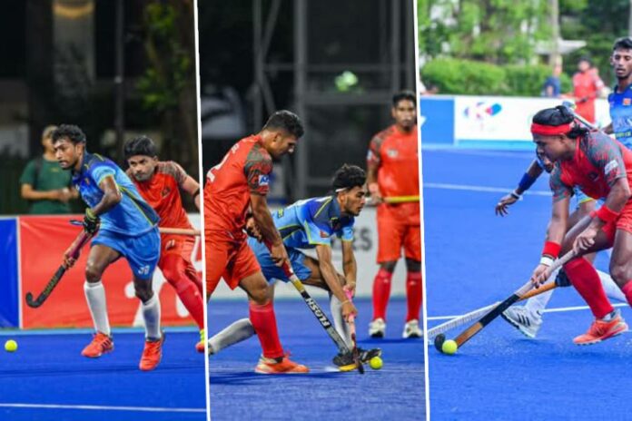 Asian Hockey Federation