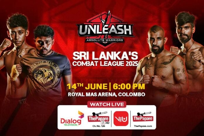 Unleash Absolute Warriors Season 1