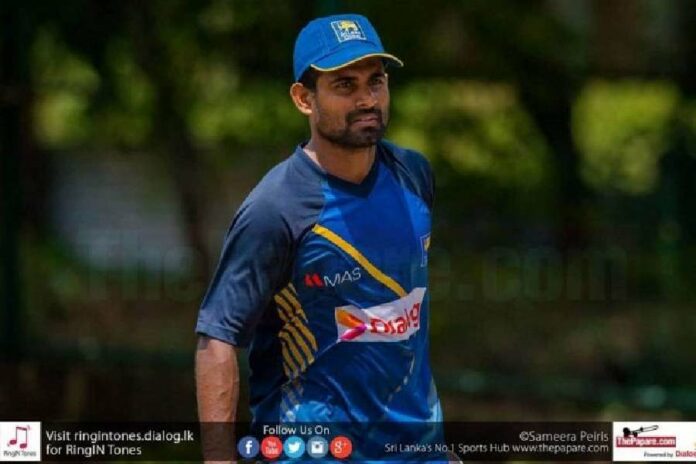 Kaushal Silva