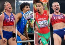 අනපේක්ෂිත දිනයක ශ්රී ලංකාවේ අපේක්ෂා ඉටු වෙයි! World Athletics Championship 2025