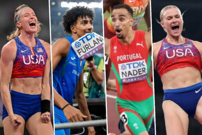 World Athletics Championship 2025