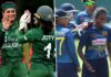 ශ්රී ලංකා කාන්තා ක්රිකට් කණ්ඩායමේ බංග්ලාදේශ තරග කාලසටහන එළිදැක්වෙයි Sri Lanka Women's Tour Of Bangladesh 2026