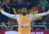 රුමේෂ් තවත් Diamond League ජයග්රහණයක් වාර්තා කරයි Rumesh Tharanga