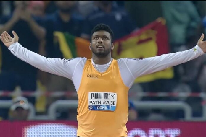 Rumesh Tharanga Rumesh Tharanga