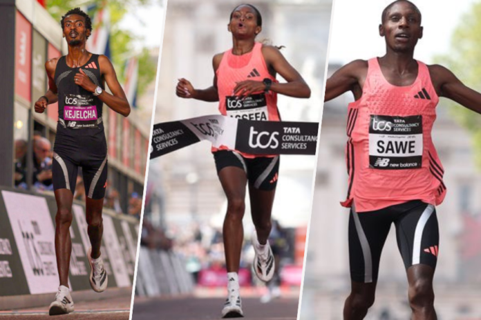 london marathon 2026 london marathon 2026