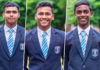 රාජකීය විද්යාලය ලකුණු 359ක් පිටුපසින් Cricket