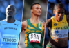 සහය දිවීමේ ලෝක ශූරතාව සාර්ථකව අවසන් වෙයි Athletics