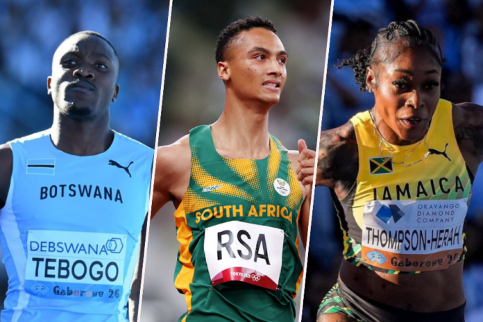 Athletics Athletics