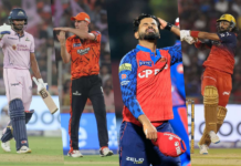 2026 IPL දැන් අතිශය උණුසුම්!