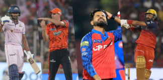 2026 IPL දැන් අතිශය උණුසුම්!