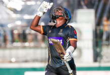 WATCH – Venura Kaveethra 55* (75) vs D.S. Senanayake College | 20th Limited Overs Encounter Venura Kaveethra