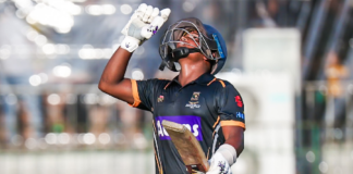 WATCH – Venura Kaveethra 55* (75) vs D.S. Senanayake College | 20th Limited Overs Encounter Venura Kaveethra