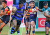 Thomians stun Zahira, St. Peter’s survive Ananda scare as Trinity & Isipathana dominate Week 04 Dialog Schools Rugby League 2026