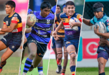 Thomians stun Zahira, St. Peter’s survive Ananda scare as Trinity & Isipathana dominate Week 04 Dialog Schools Rugby League 2026