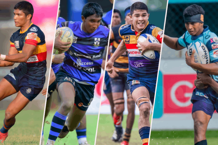 Dialog Schools Rugby League 2026 Dialog Schools Rugby League 2026