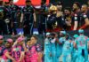2022ஆம் ஆண்டு IPL பிளே ஒப் சுற்று வாய்ப்பை பெற்ற அணிகள் எவை?