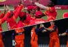 Netherlands and Zimbabwe qualify for ICC Men’s T20 World Cup 2022